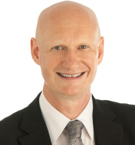 Roland Scheck, Präsident der Trägerschaft BrupbiMärt