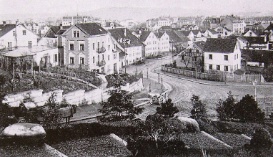 Buehlstrasse-Zweierstrasse 1892