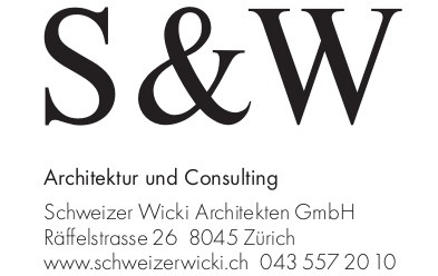 Schweizer Wicki Architekten GmbH