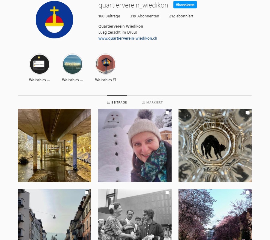 Instagram