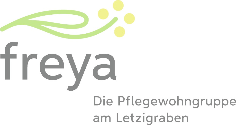 Pflegewohngruppe freya