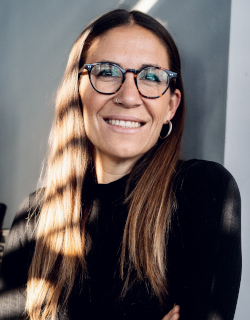 Jesca Li Baumann Jesca Li Baumann